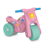 MOTOKA DE EQUILÍBRIO PEPPA PIG BANDEIRANTE 3324